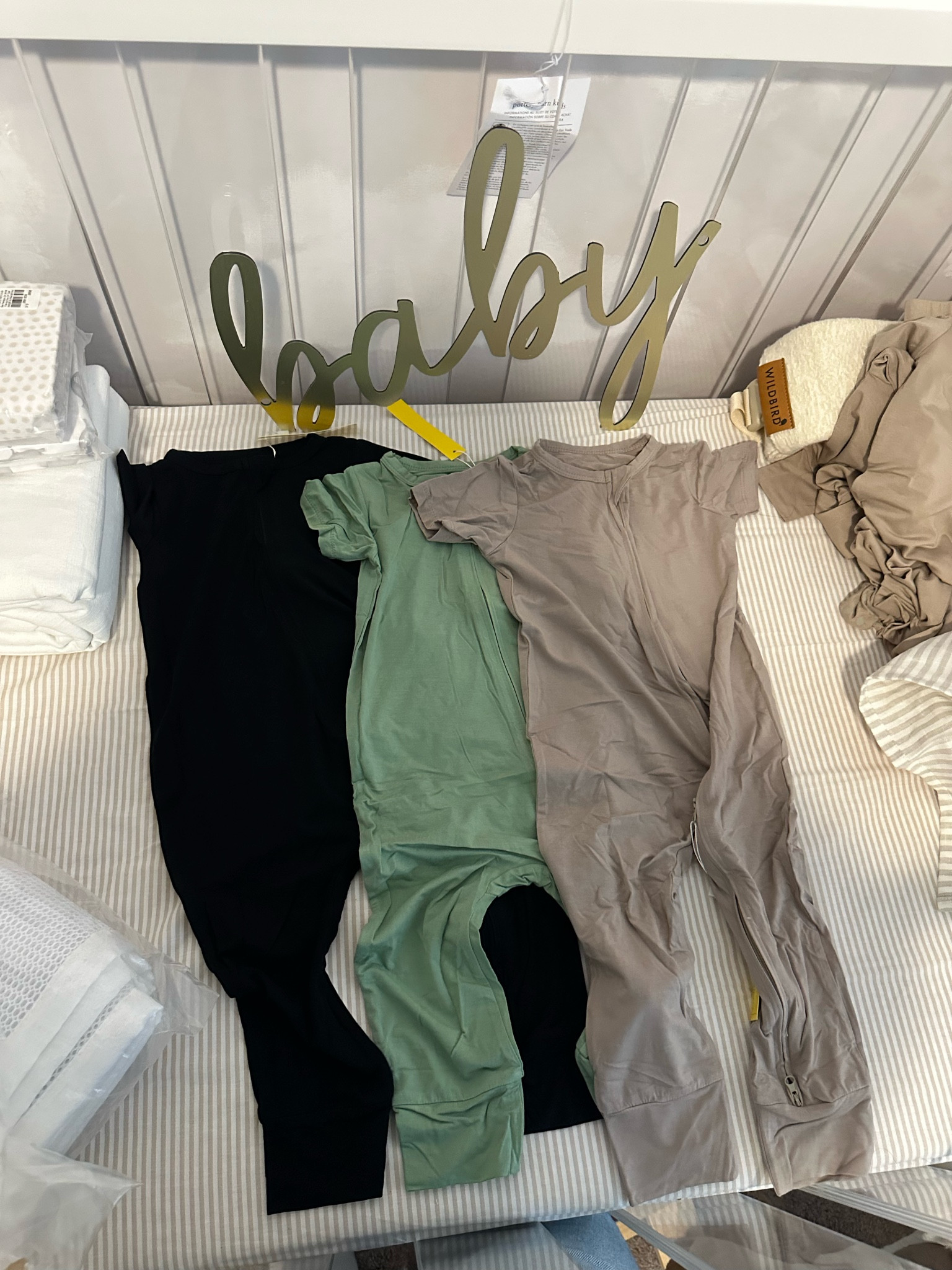 These WildBird pajamas are so adorable It  featuring their luxurious CloudBlend™ fabric giving Levii the most comfortable sleep possible.
Baby clothing brand
Premium baby clothes
Sustainable baby products
Comfortable baby essentials
Wildbird baby apparel
Baby onesies
Organic baby onesies
Soft cotton onesies
Sustainable baby onesies
Adorable baby onesies
Easy-wear onesies for babies
Premium onesies for infants
Best baby onesies for sensitive skin
Matching baby pajamas for boys and girls
Eco-friendly baby carriers for newborns
Linen ring sling for baby and toddler
Baby clothing sets for gifting
Soft fabric onesies for babies
Organic ring slings for babywearing
Wildbird onesies collection
Wildbird paired pajamas
Wildbird baby carrier reviews
Wildbird ring slings guide
Buy Wildbird baby essentials online


#LTKKids #LTKBaby #LTKFamily