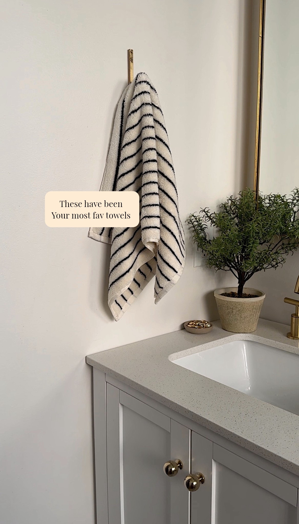 These have been your most fav and I would buy these towels over and over again 🤩

#LTKHome