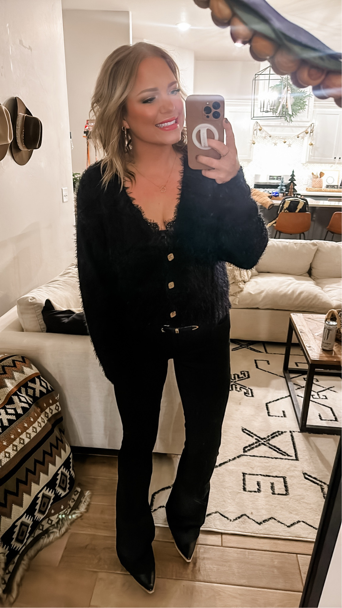 Date night outfit / Amazon outfit 

#LTKFindsUnder50 #LTKMidsize