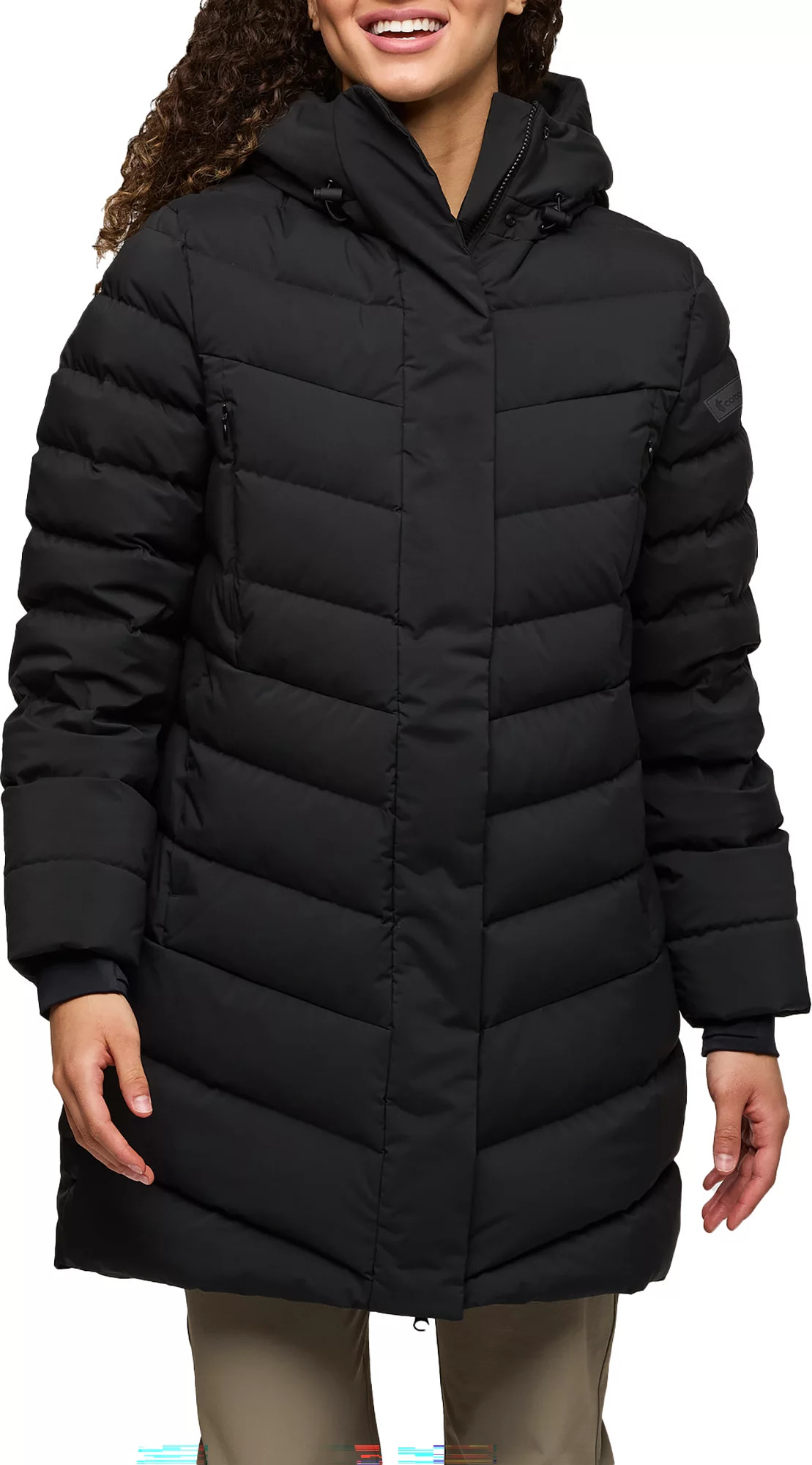 Cotopaxi Women's Alivio Down Parka, Shell | DICK'S Sporting Goods