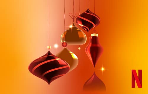 Netflix eGift Card | Amazon (US)