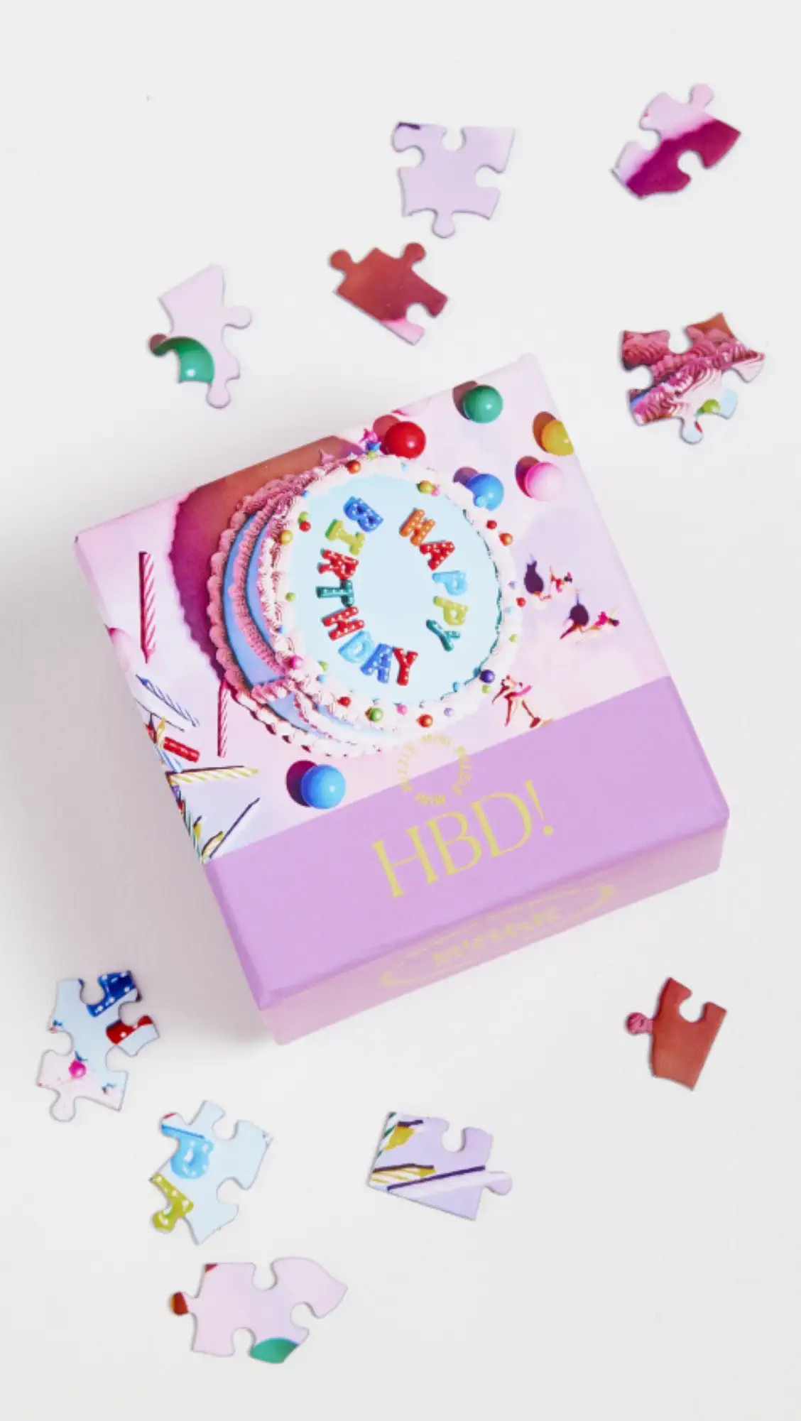 Piecework Puzzles | Shopbop