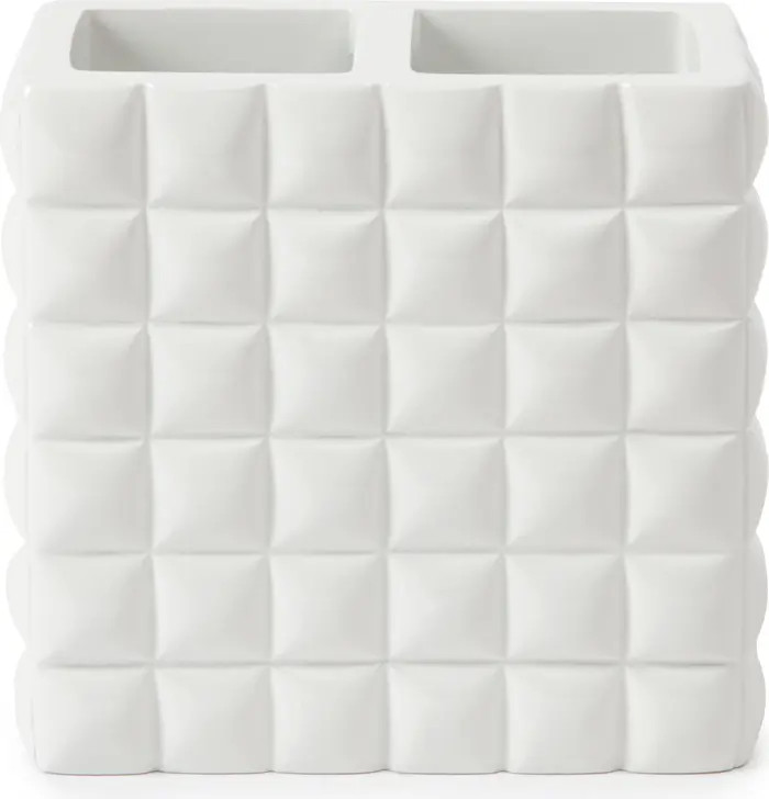 Kassatex Piazza Toothbrush Holder | Nordstrom | Nordstrom
