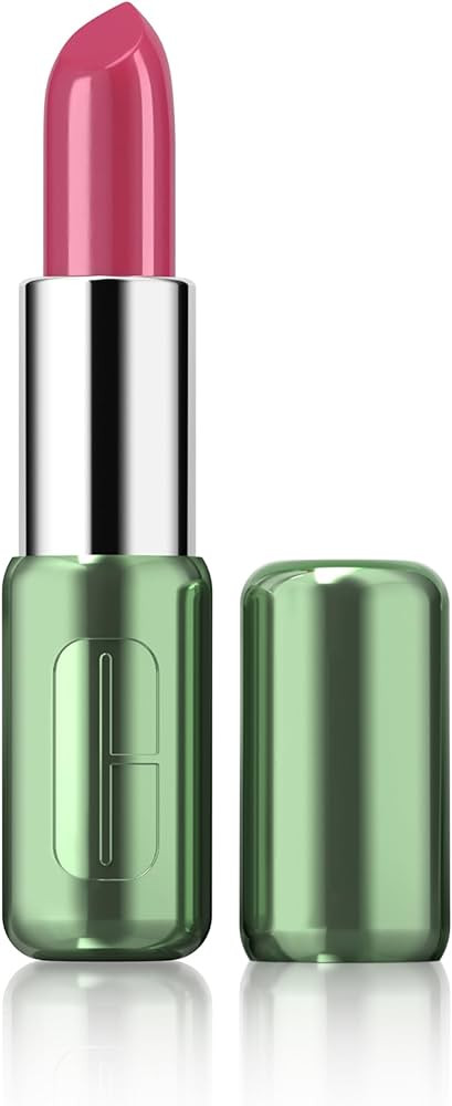 Clinique Pop Longwear Lipstick | Long Lasting, Satin, Matte + Shine | Amazon (US)