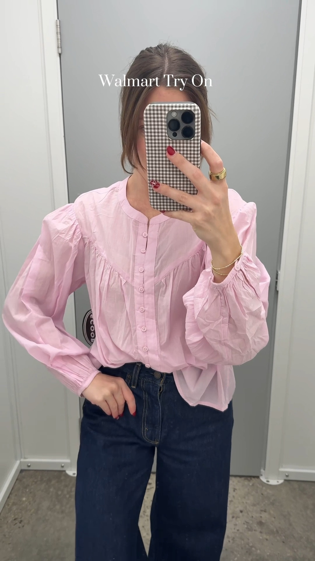 New arrivals at Walmart 😍🩷

#LTKFindsUnder50 #LTKootd