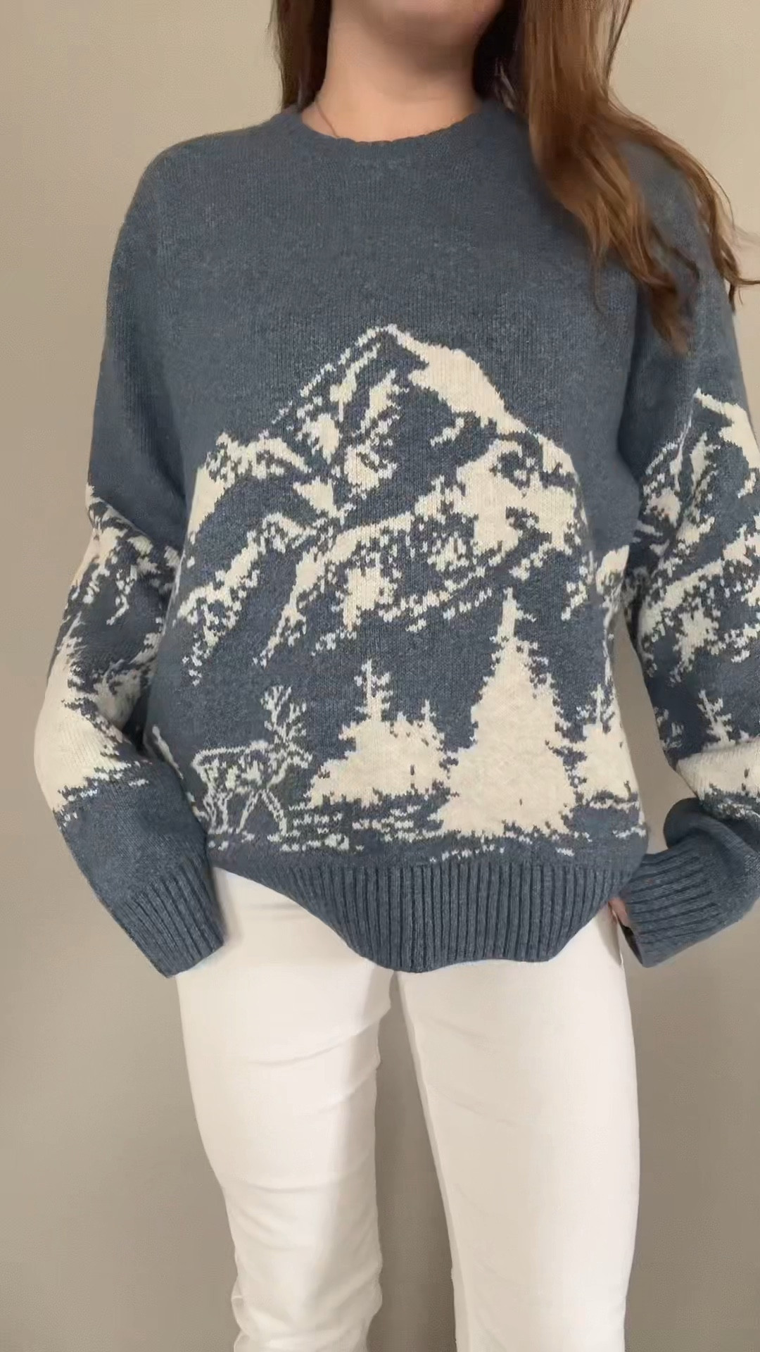 Old Navy Haul 🧸❄️🦌



old navy, outfit ideas, sweaters, fall sweaters, animal sweaters, sweater finds, comfy outfits, winter wonderland, fall style, winter style, sweaters for fall, sweaters for winter  

#LTKFindsUnder50 #LTKVideo #LTKStyleTip