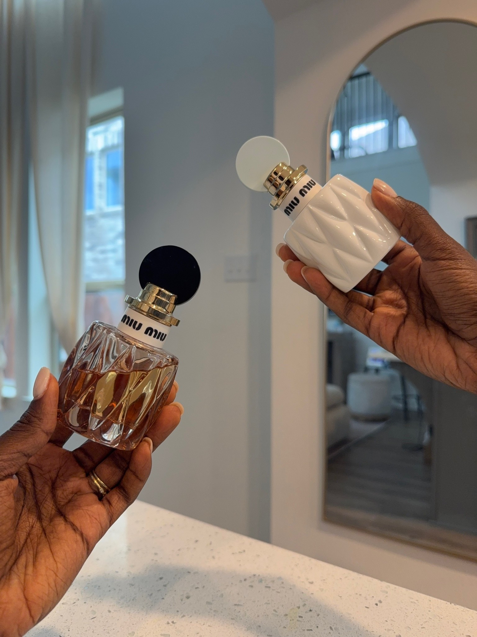 Fragrances of this summer 🥥🌴

#LTKTravel #LTKBeauty #LTKgrwm
