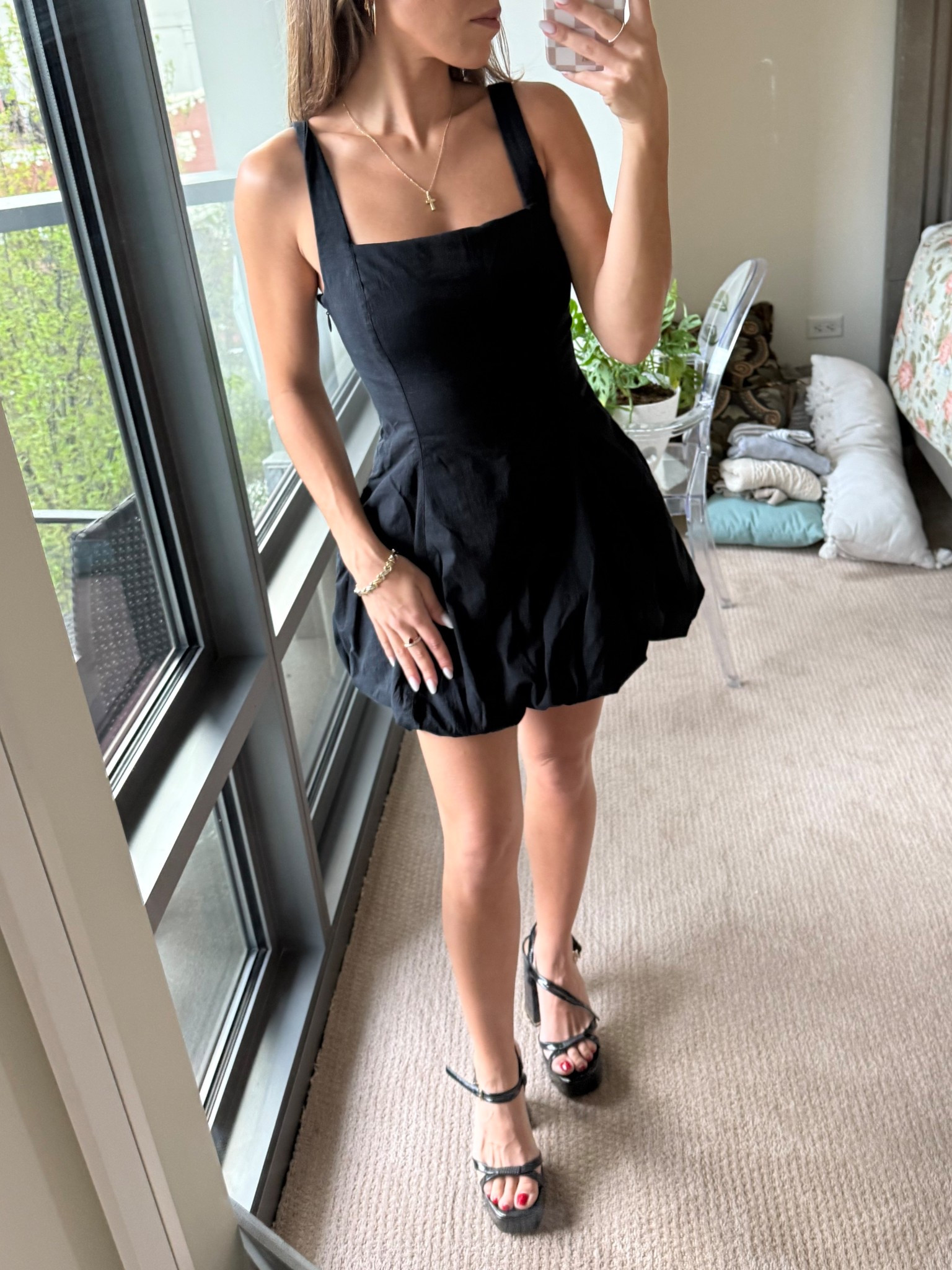 Favorite summer dress is on clearance! 

#LTKSeasonal #LTKSummerEdit #LTKSaleAlert