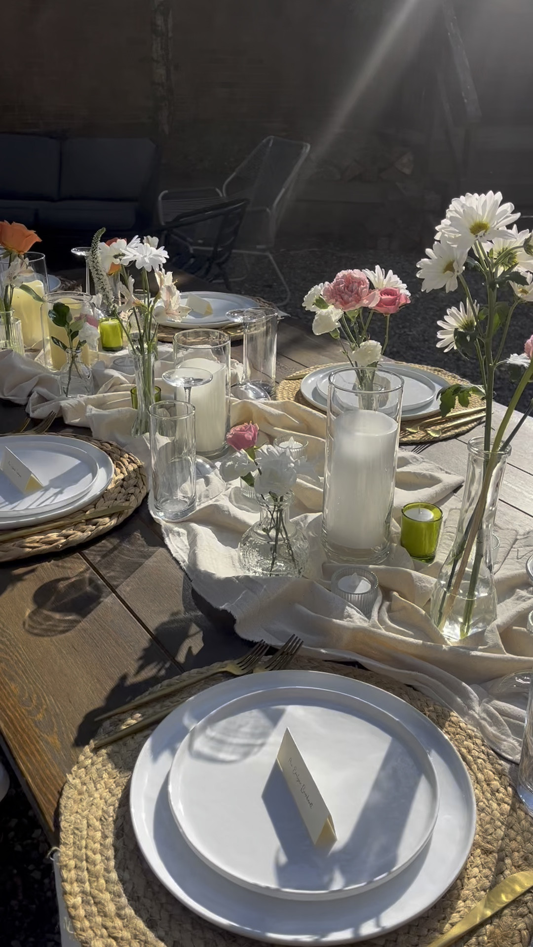 Tablescape Ideas
Elegant Tablescapes
Minimalist Table Decor
Rustic Tablescape
Seasonal Tablescapes
Boho Table Setting
Holiday Table Decor
Modern Tablescapes
Coastal Table Decor
Neutral Tablescape Ideas
Farmhouse Table Setting
Vintage Tablescape
Outdoor Tablescape Decor
Simple Table Centerpieces
DIY Tablescape Ideas
Colorful Tablescapes
Chic Table Decor
Wedding Tablescape Ideas
Thanksgiving Tablescape
Spring Tablescape Decor

#LTKParties #LTKMostLoved #LTKWedding