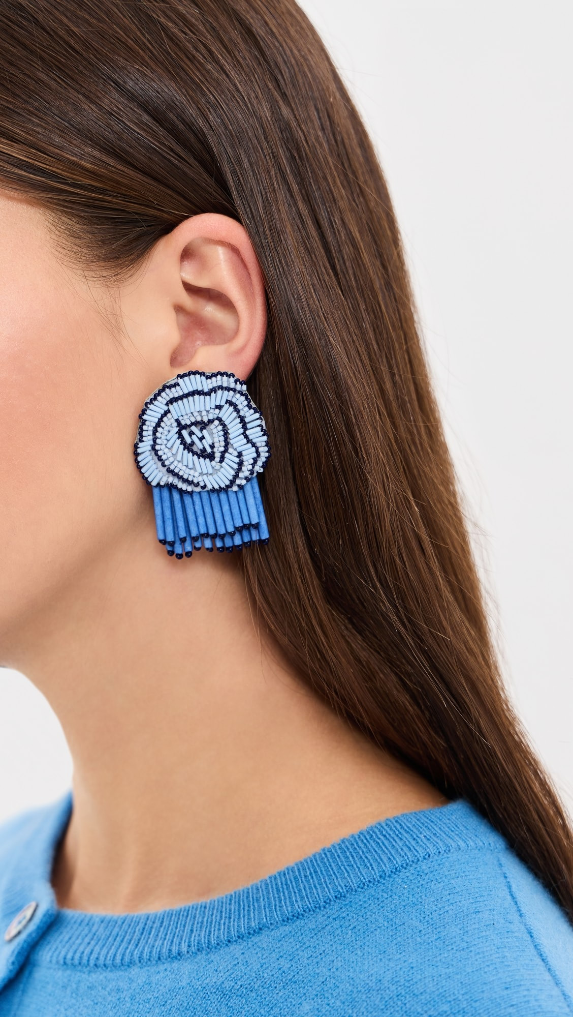 Mignonne Gavigan Amalia Earrings | Shopbop | Shopbop
