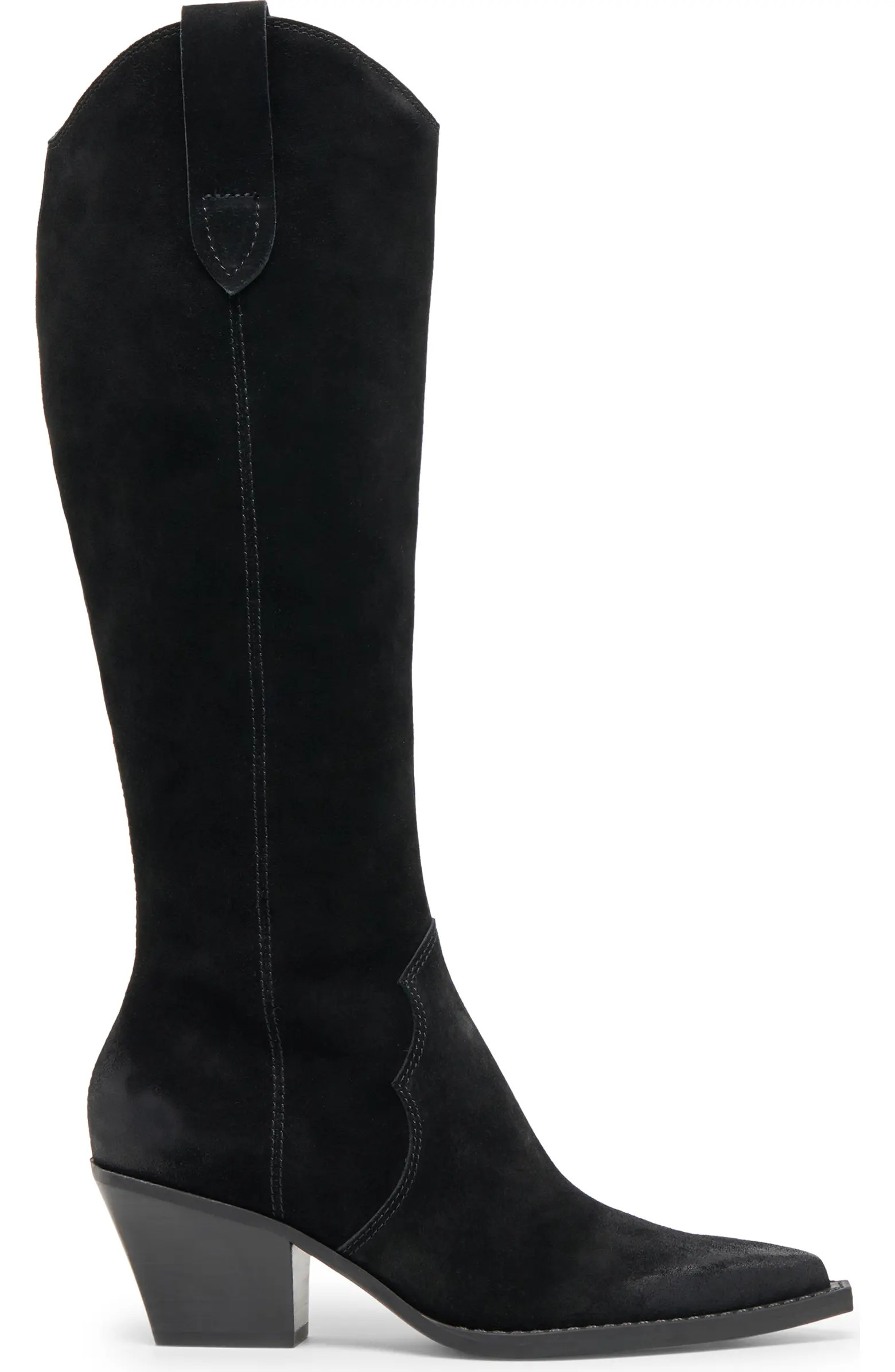 Dolce Vita Regy Western Boot (Women) | Nordstrom | Nordstrom