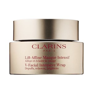 V-Facial Intensive Wrap - Clarins | Sephora | Sephora (US)