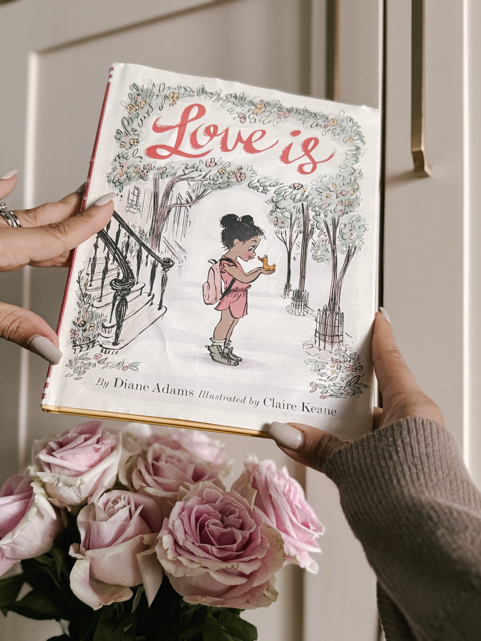 My favorite Valentine’s Day books for kids, toddlers & babies ❤️ we’ve had this collection for years. Many from our love baskets over the seasoheart

#LTKFamily #LTKSeasonal #LTKKids