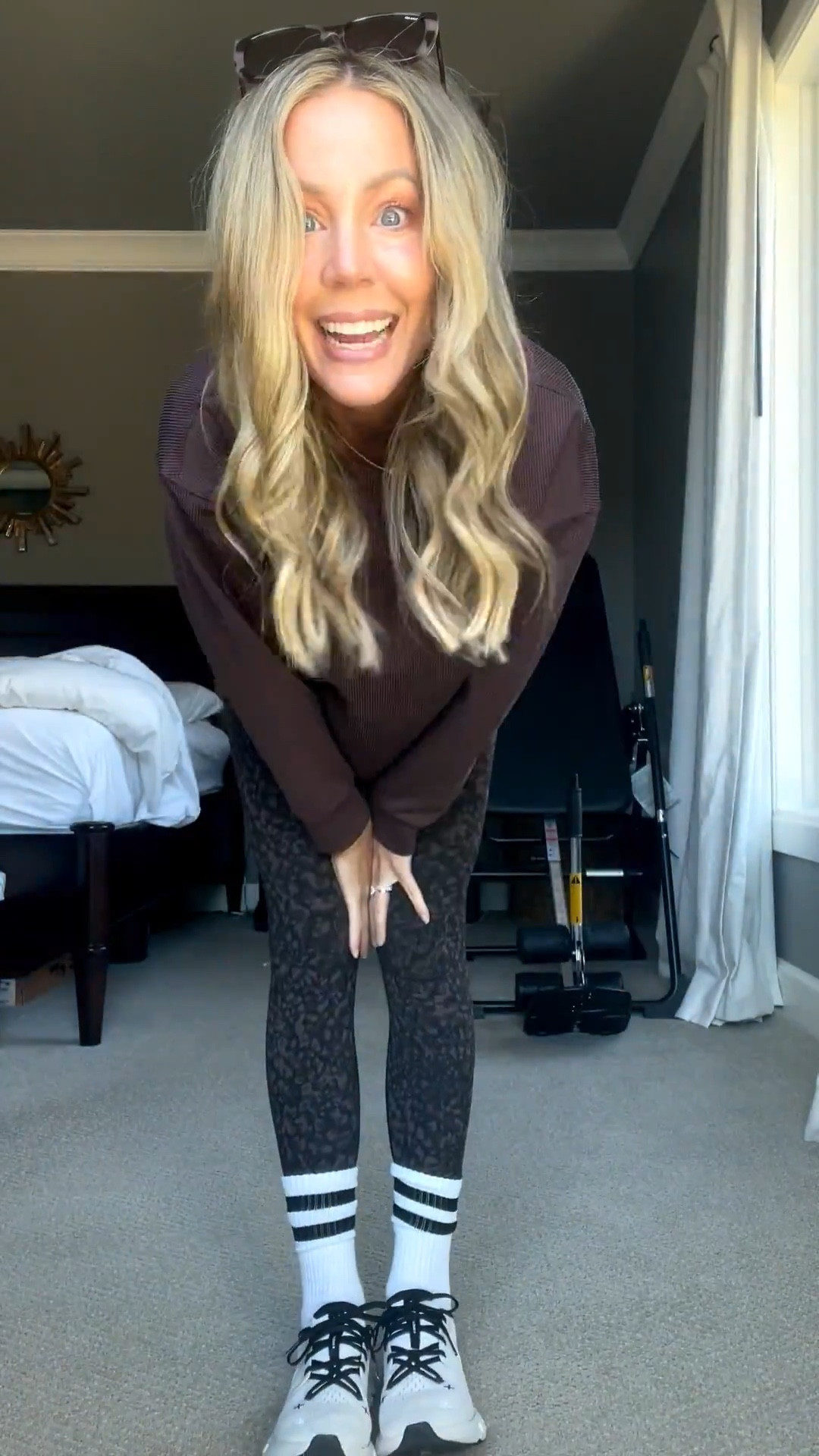 50% off this target top! Under $20
Today only!

#LTKCyberWeek #LTKSaleAlert #LTKgrwm