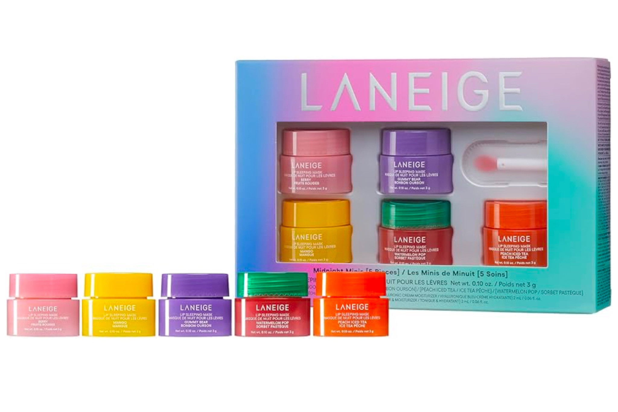 Great lip protection!!!! And gift for the holidays 

#LTKHoliday #LTKSaleAlert #LTKBeauty