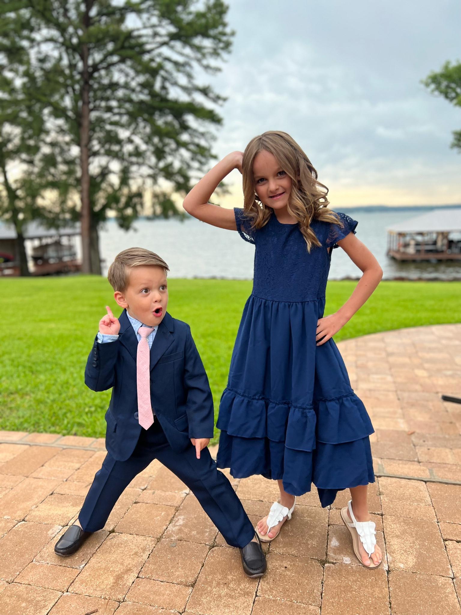 Children’s wedding guest outfits, family matching special occasion 

#LTKfamily #LTKbaby #LTKkids