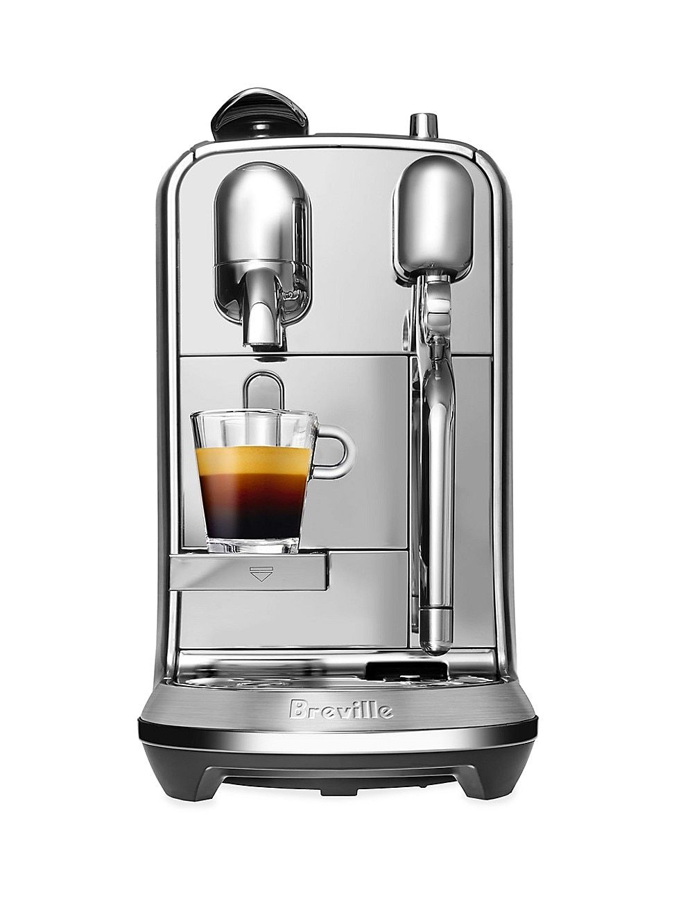 Creatista Plus In Metal Stainless Steel - Stainless Steel | Saks Fifth Avenue