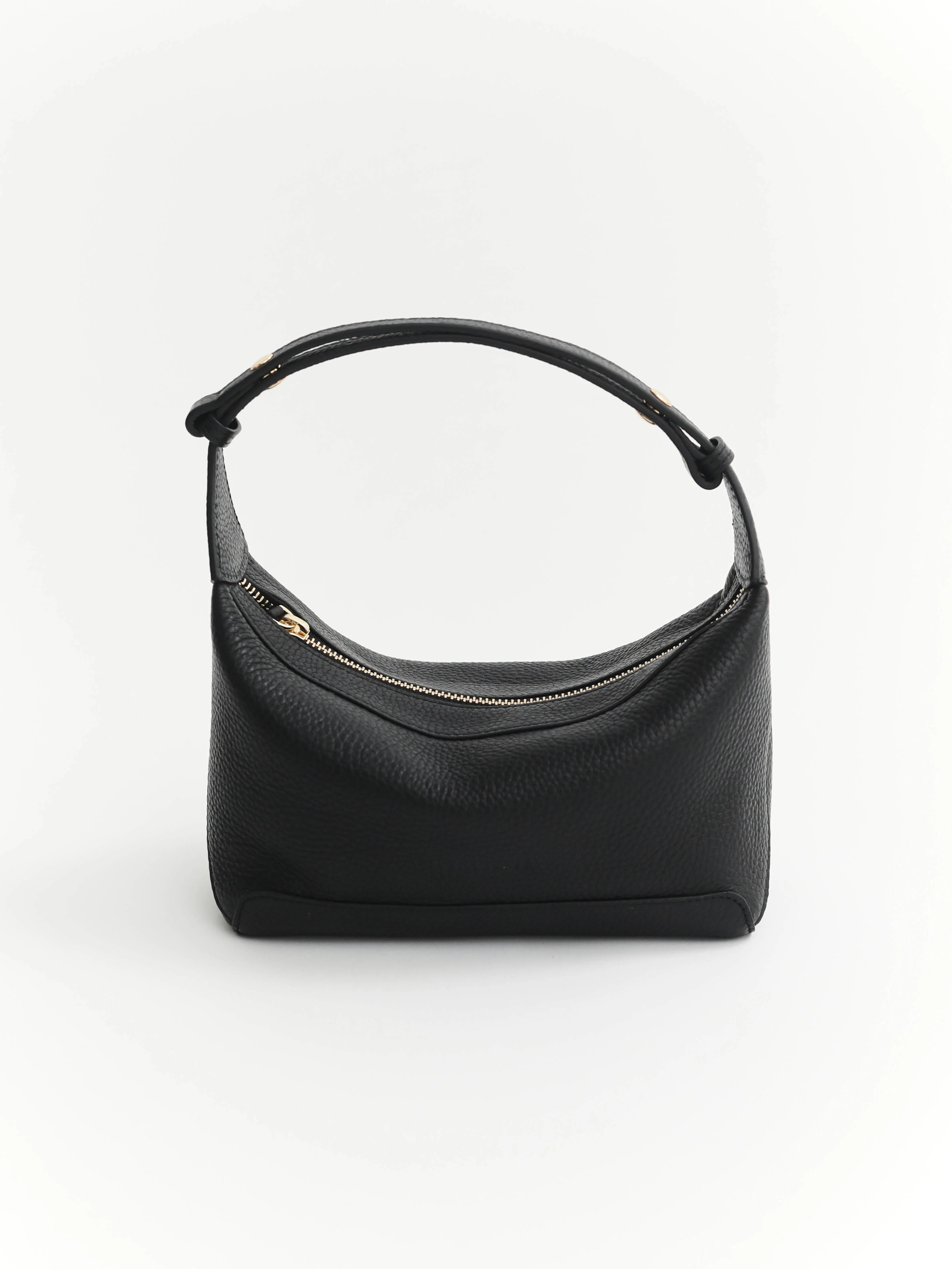 Harri Bag in Black Gold | The Horse (US, AU, UK, NZ)