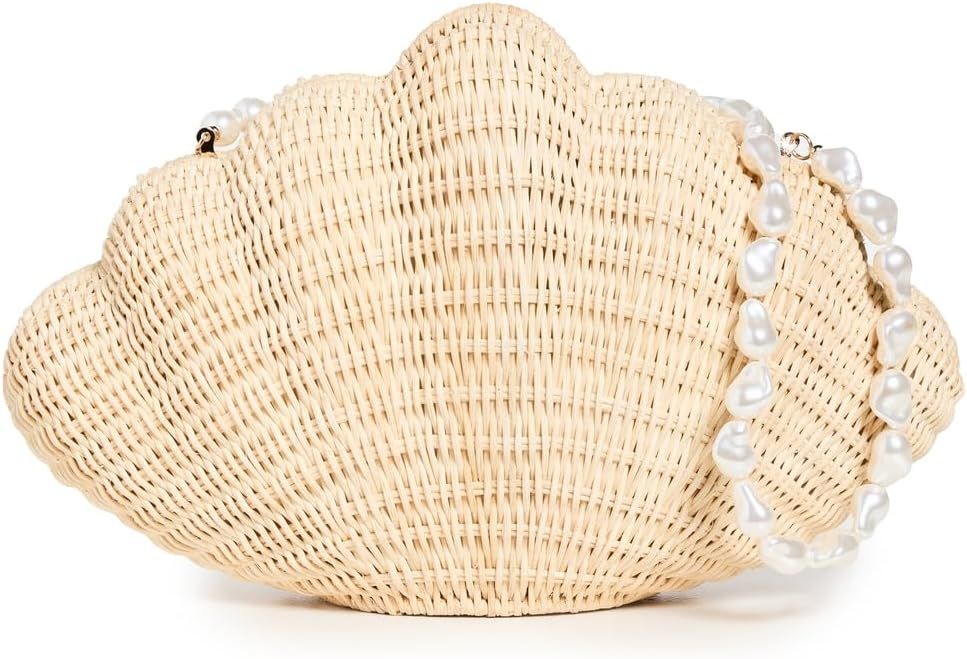 Women's The Clovelly Scallop Bag | Amazon (US)