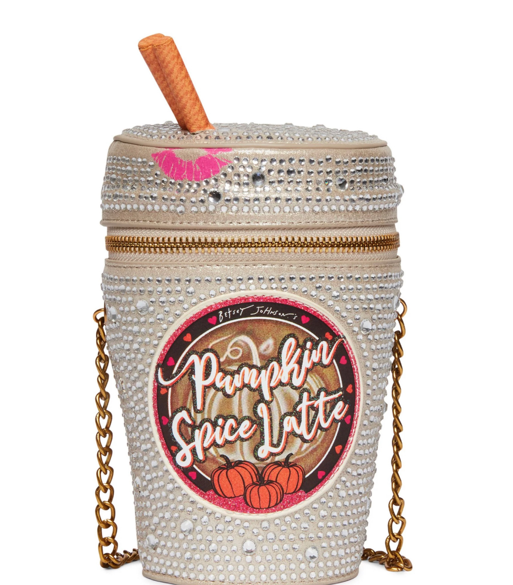 MUST HAVE PSL Purse 🍂☕️

#LTKSeasonal