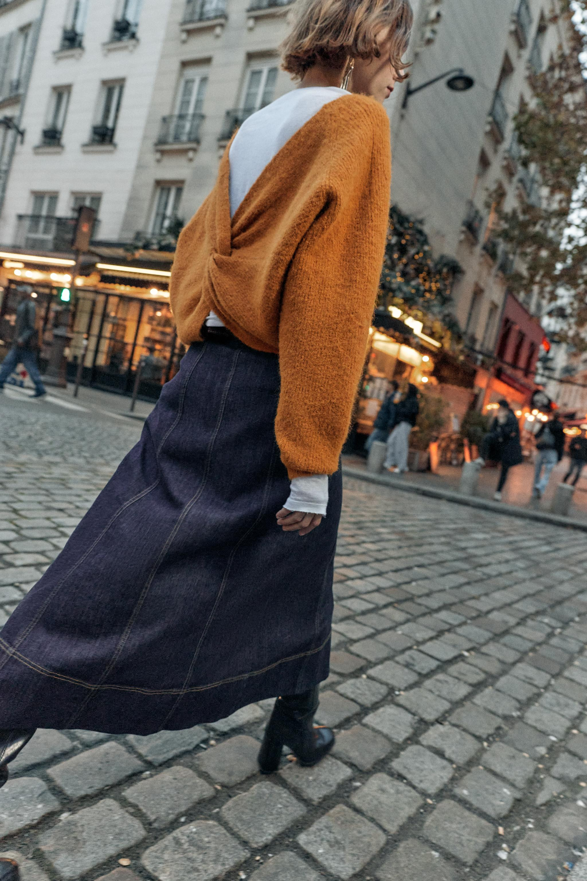 A better experience.Discover it in the app.Open app | Zara UK