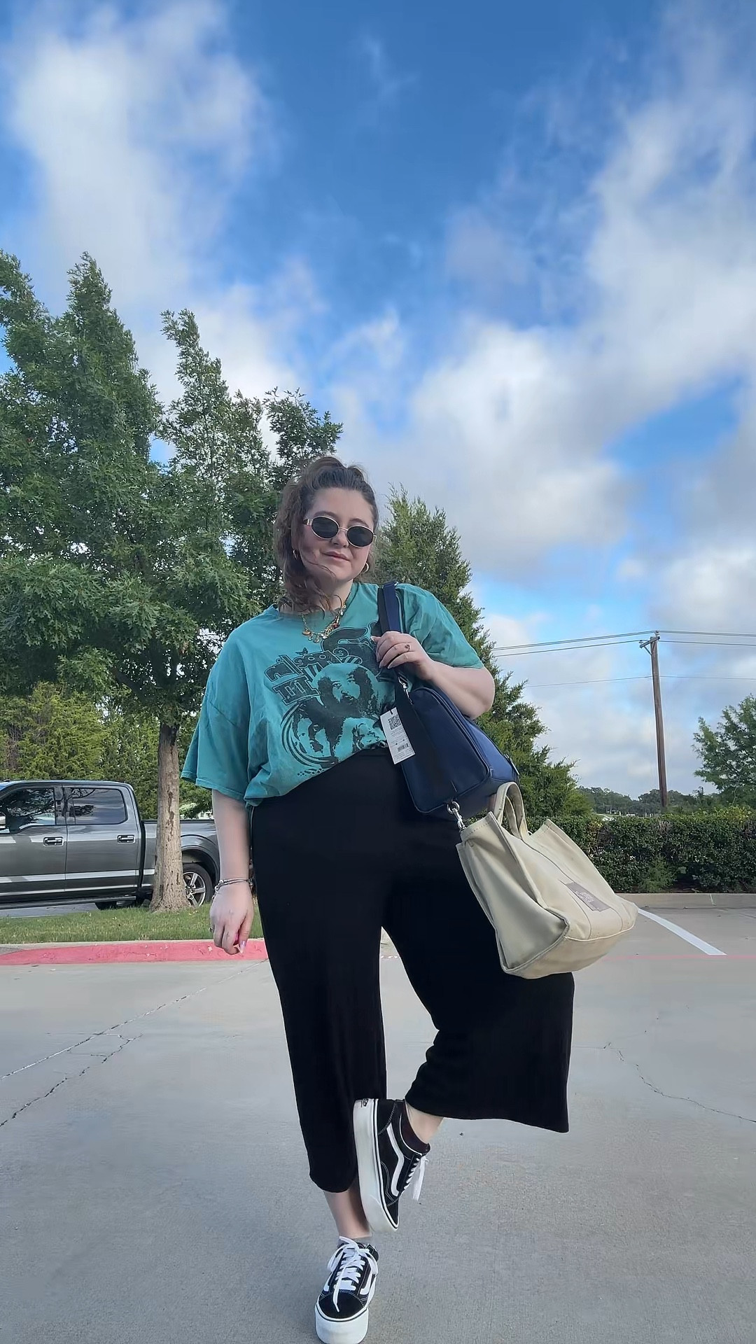 Outfit of the day for work
Midsize mom style
Working women outfit


#LTKFindsUnder100 #LTKxNSale #LTKMidsize