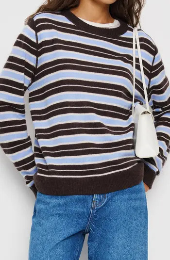 Cashmere Blend Sweater | Nordstrom