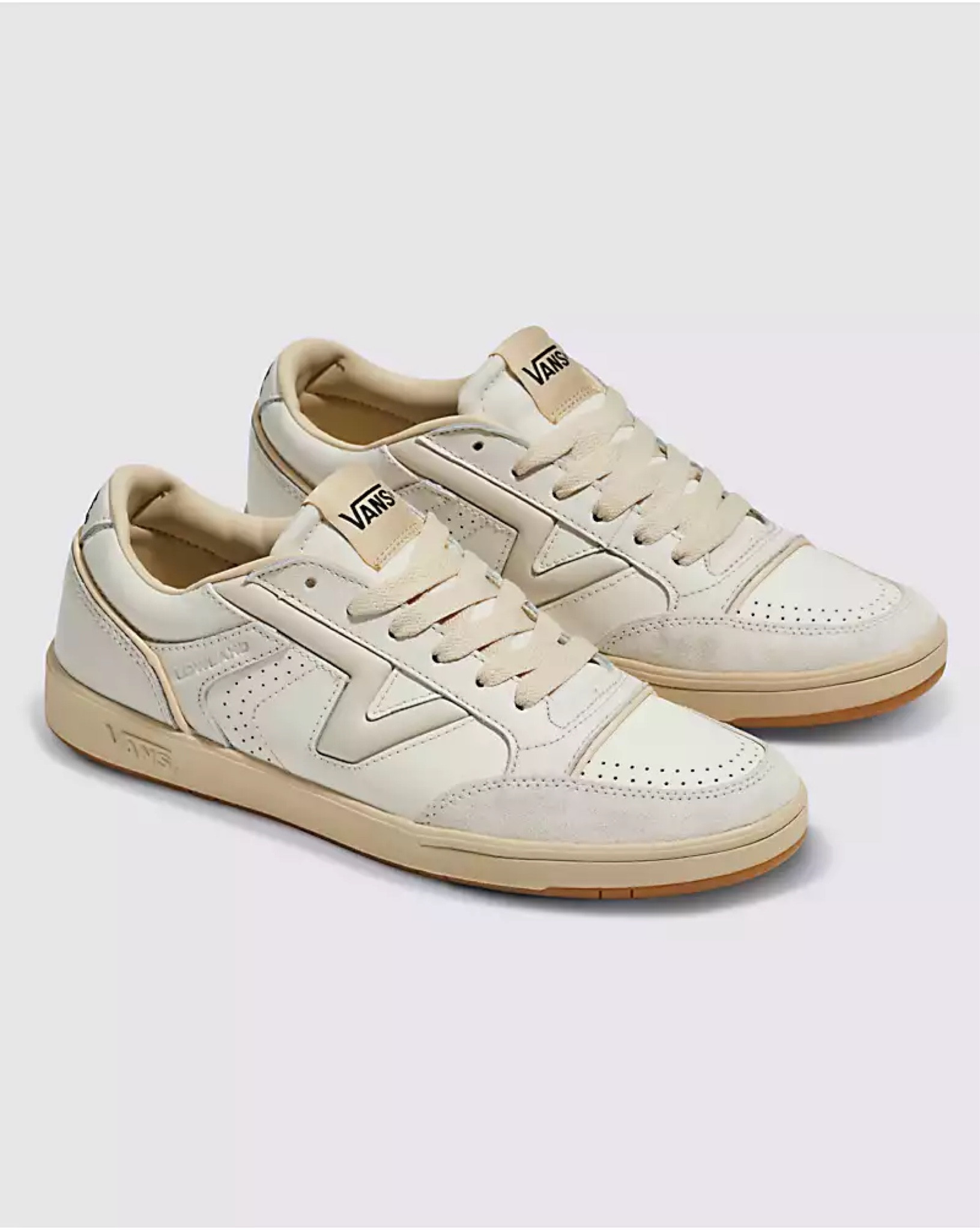 Vans under $50 on sale! Lowland in marshmallow 

#LTKSaleAlert #LTKShoeCrush #LTKFallSale