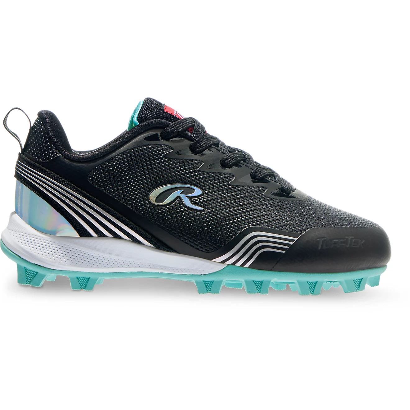 Rawlings Girls Switchback Low Rubber Molded Cleats | Academy Sports + Outdoors