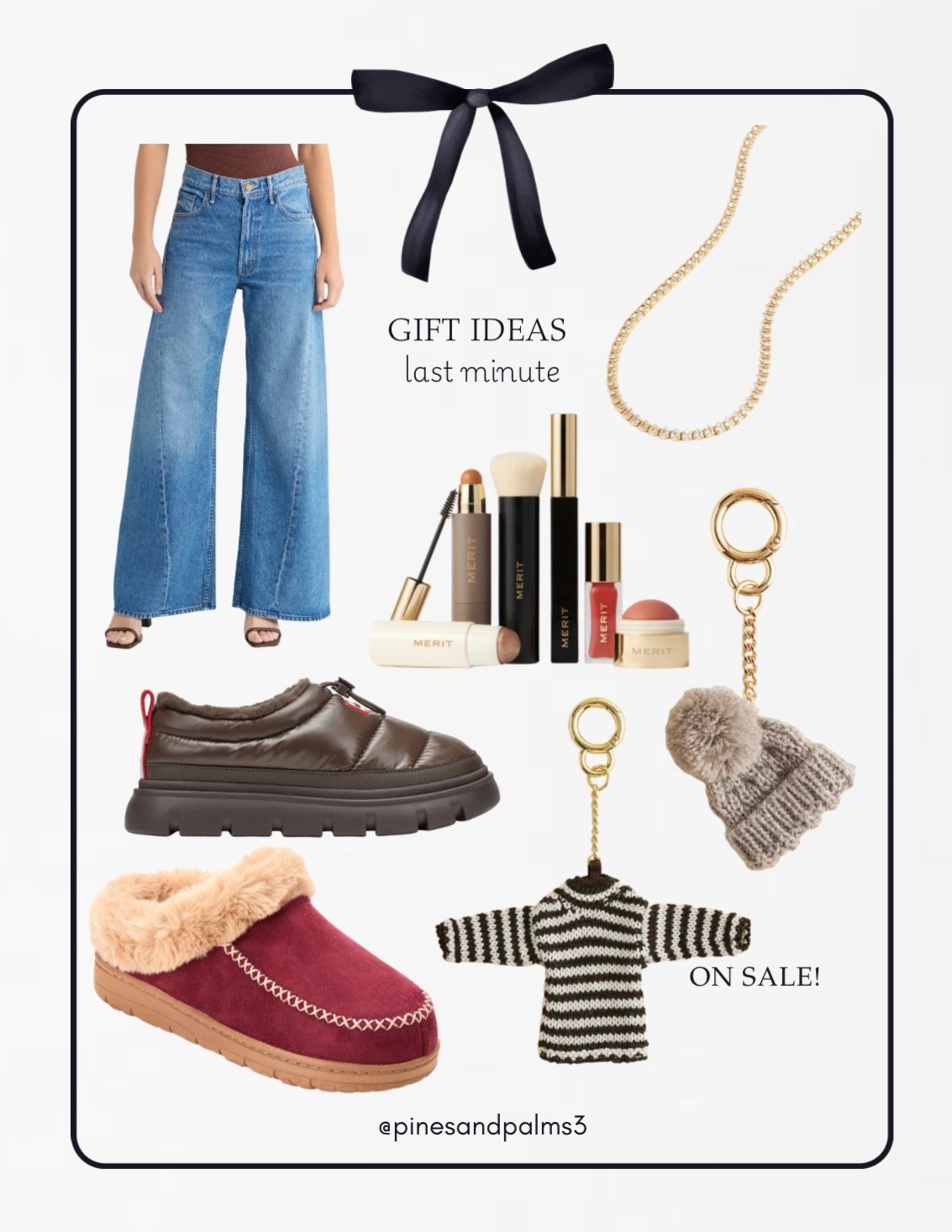 Gift ideas for her 
Restocked mother Jess 

#LTKGiftGuide #LTKHoliday #LTKSeasonal