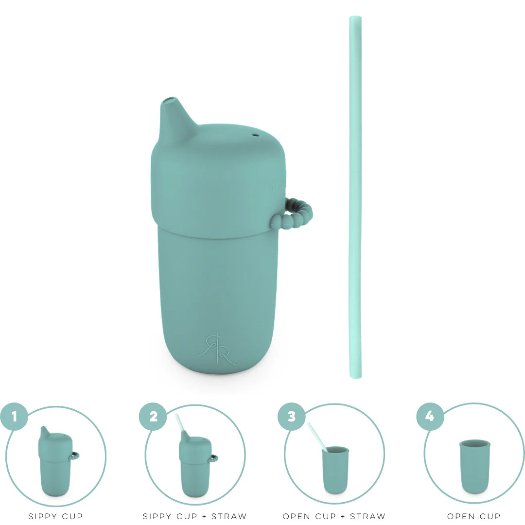 Cutie Cup | Ryan & Rose