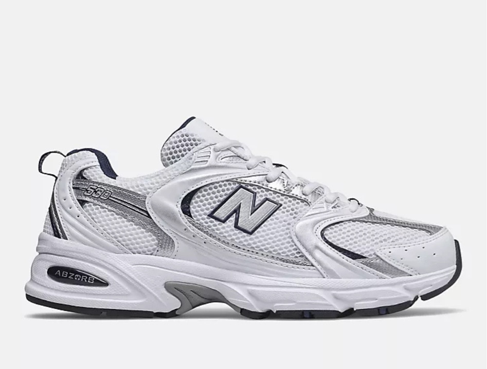 I am just obsessed with everything New Balance and these are just so gorgeous and practical! A shoe you would wear on repeat! #newbalance

#LTKshoecrush #LTKunder100 #LTKGiftGuide