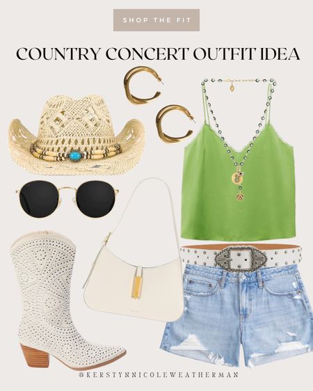 Concert Outfit

This western look is perfect for your next country music festival, Nashville trip, or bachelorette party!

Country concert outfit, western fashion, concert outfit, western style, rodeo outfit, cowgirl outfit, cowboy boots, bachelorette party outfit, Nashville style, Texas outfit, sequin top, country girl, Austin Texas, cowgirl hat, pink outfit, cowgirl Barbie, Stage Coach, country music festival, festival outfit inspo, western outfit, cowgirl style, cowgirl chic, cowgirl fashion, country concert, Morgan wallen, Luke Bryan, Luke combs, Taylor swift, Carrie underwood, Kelsea ballerini, Vegas outfit, rodeo fashion, bachelorette party outfit, cowgirl costume, western Barbie, cowgirl boots, cowboy boots, cowgirl hat, cowboy boots, white boots, white booties, rhinestone cowgirl boots, silver cowgirl boots, white corset top, rhinestone top, crystal top, strapless corset top, pink pants, pink flares, corduroy pants, pink cowgirl hat, Shania Twain, concert outfit, music festival


Follow my shop @kerstynweatherman on the @shop.LTK app to shop this post and get my exclusive app-only content!

#liketkit #LTKfindsunder100 #LTKparties #LTKstyletip
@shop.ltk
https://liketk.it/4Cama

#LTKFestival #LTKStyleTip #LTKU