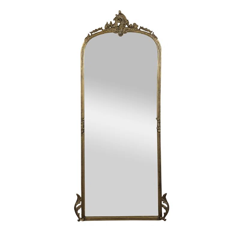 Edmont Arch Mirror | Wayfair North America