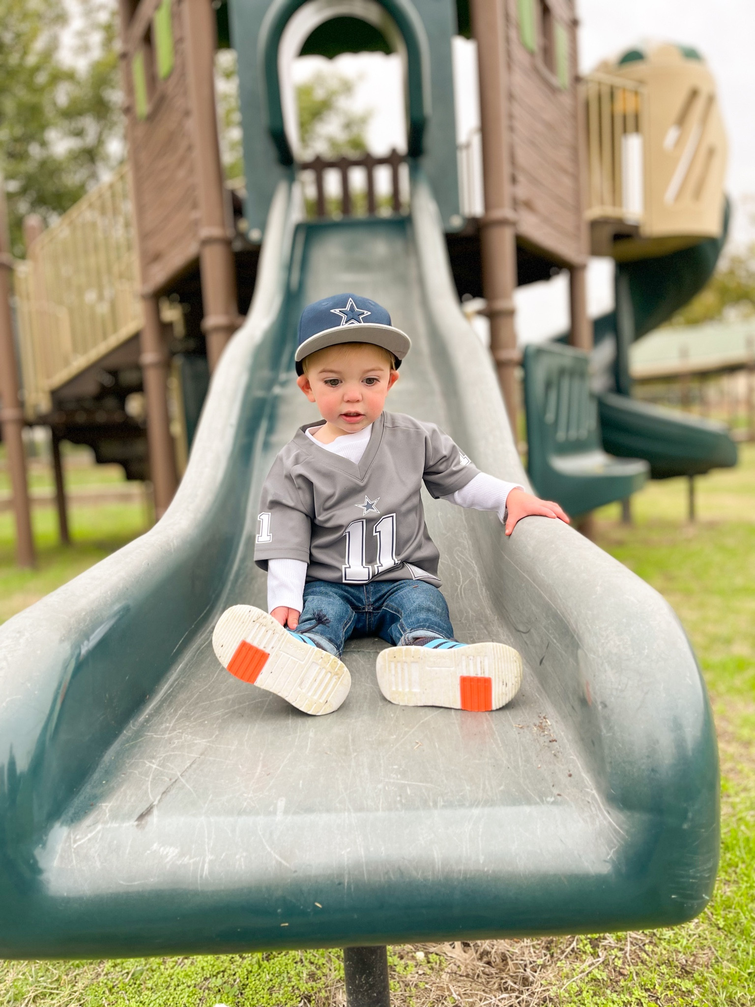 football toddler outfit

#LTKbaby #LTKkids #LTKbump