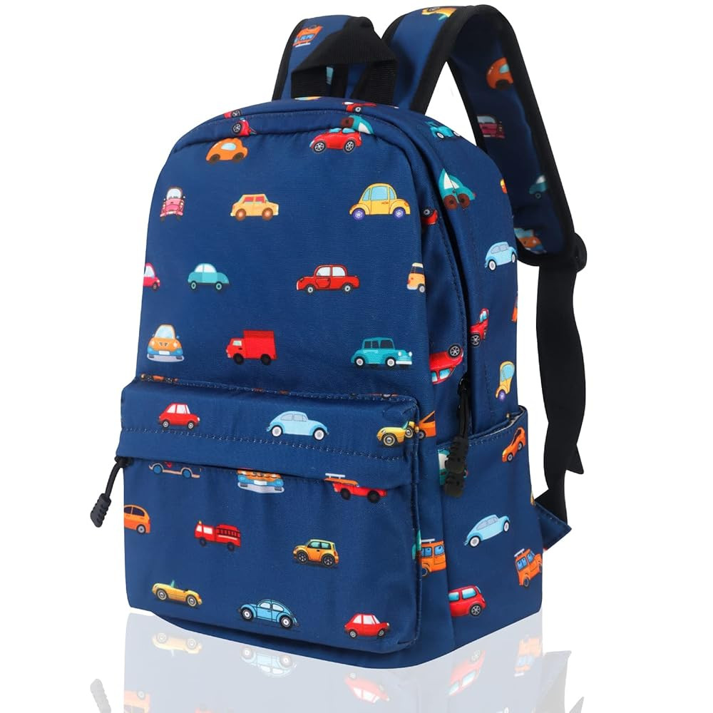 Kids Backpack Boys Backpack Children's School Bag Backpack Rucksack Preschool Bag Kindergarten To... | Amazon (CA)