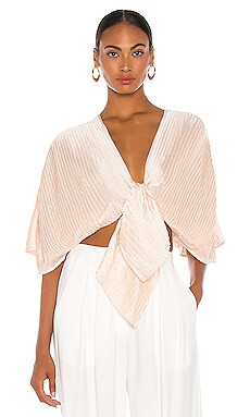 Morgan Top
                    
                    LPA | Revolve Clothing (Global)