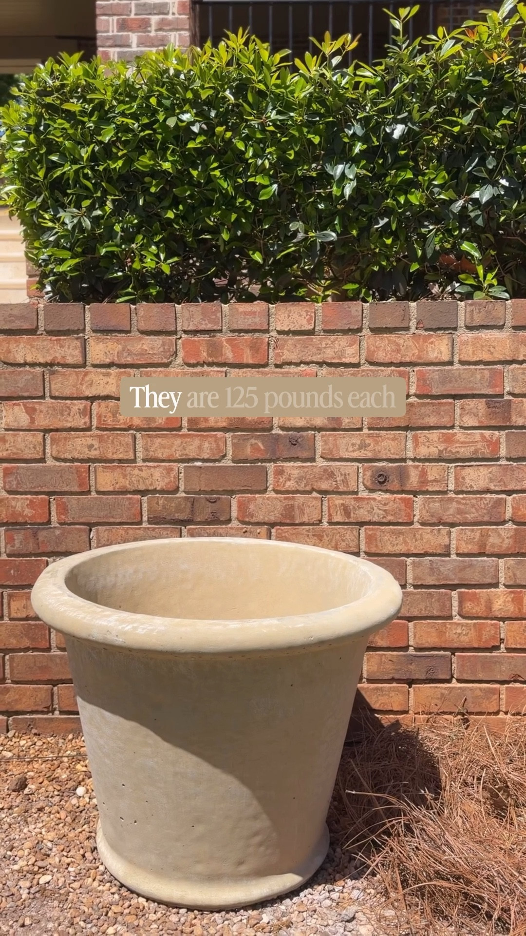 How great are these @lowes pits under $85??

#LTKHome