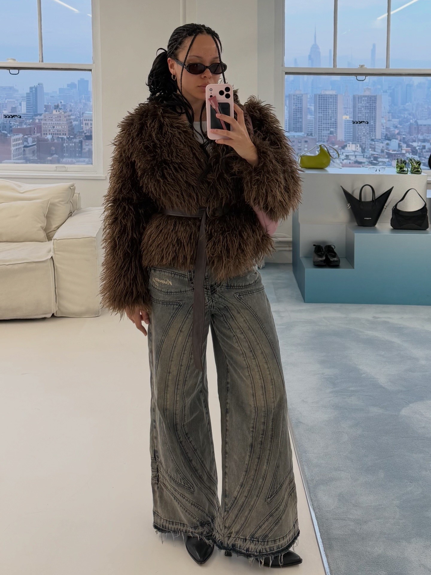 winter fits 

#LTKootd