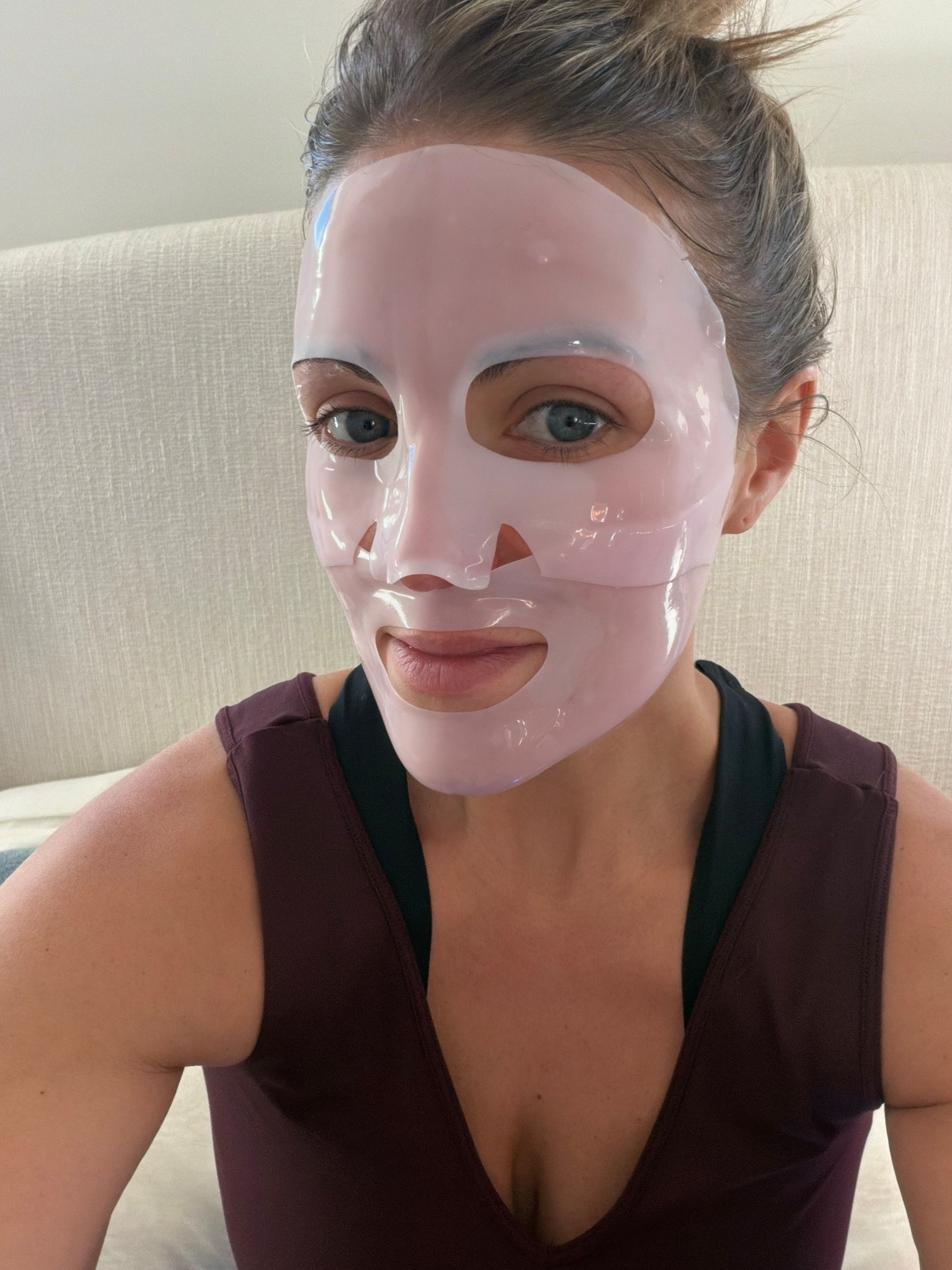This medicine collagen mask is DEVINE!

#LTKBeauty #LTKdayinmylife #LTKgrwm