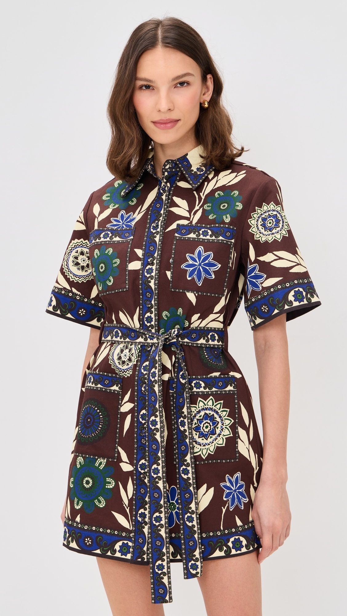 Jasper Mini Dress | Shopbop