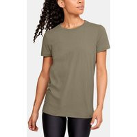 Women's UA Tactical Cotton T-Shirt | Under Armour (US)