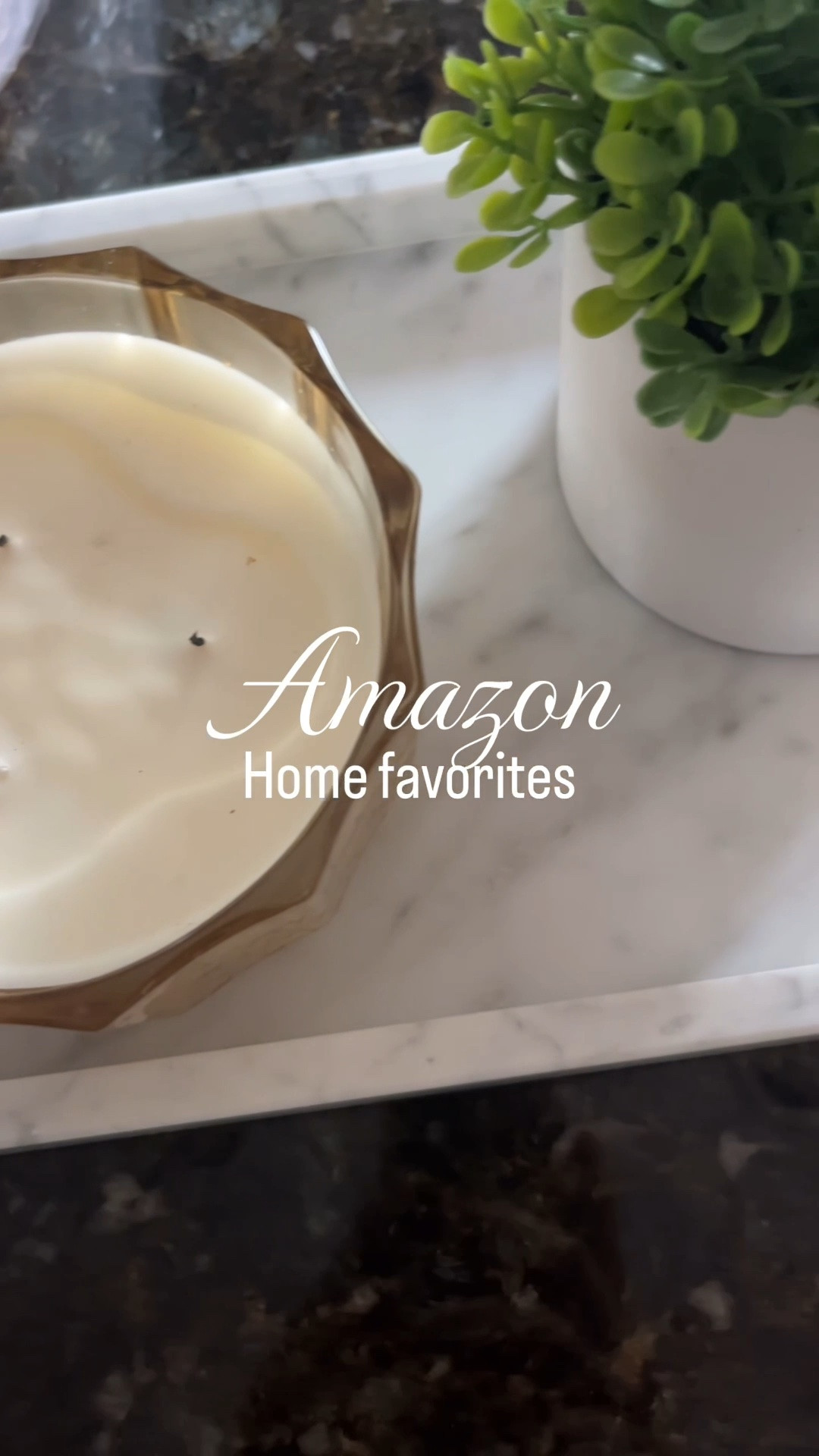Amazon home favorites 

Check below if they’re on prime day sale! ⬇️

Amazon finds, best Amazon products, viral products, product recommendations, online shopping finds, beauty favorites, wellness products, mom finds, affordable finds, Amazon must haves, skincare favorites, home finds, everyday essentials, product reviews, honest reviews, trending products, budget friendly finds, lifestyle finds, shopping recommendations, products worth buying

lifestyle finds, mom life essentials, amazon finds, realistic mom life, everyday essentials, time saving products, busy mom routine, practical lifestyle products, home organization hacks, deals and steals shopping

#LTKHome #LTKSeasonal #LTKvlog