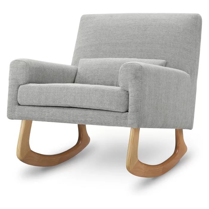 Nursery Works Sleepytime Rocker - Light Legs | Target