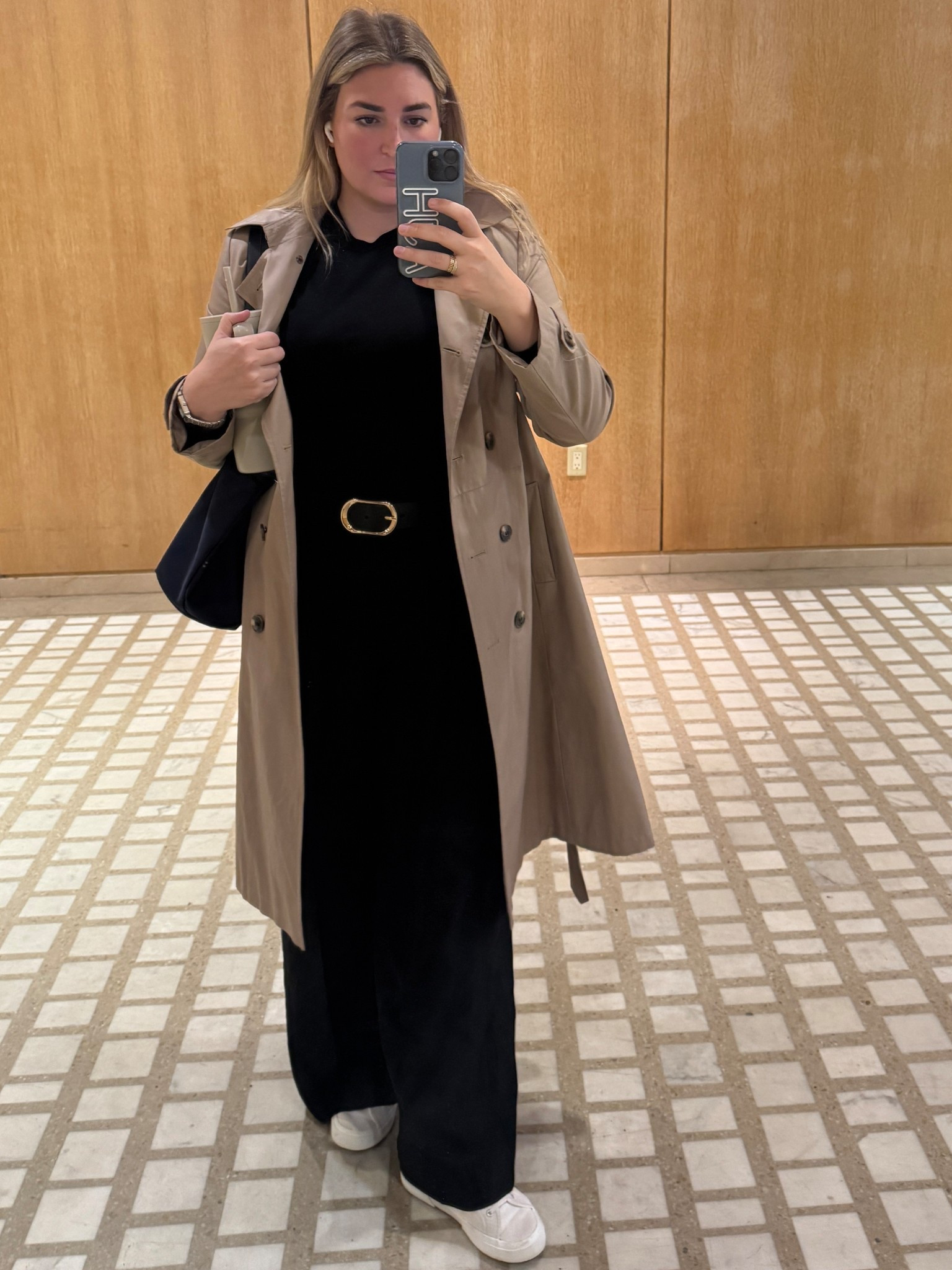 Classic ✨ Early fall day to night work outfit 

#LTKMidsize #LTKWorkwear #LTKStyleTip