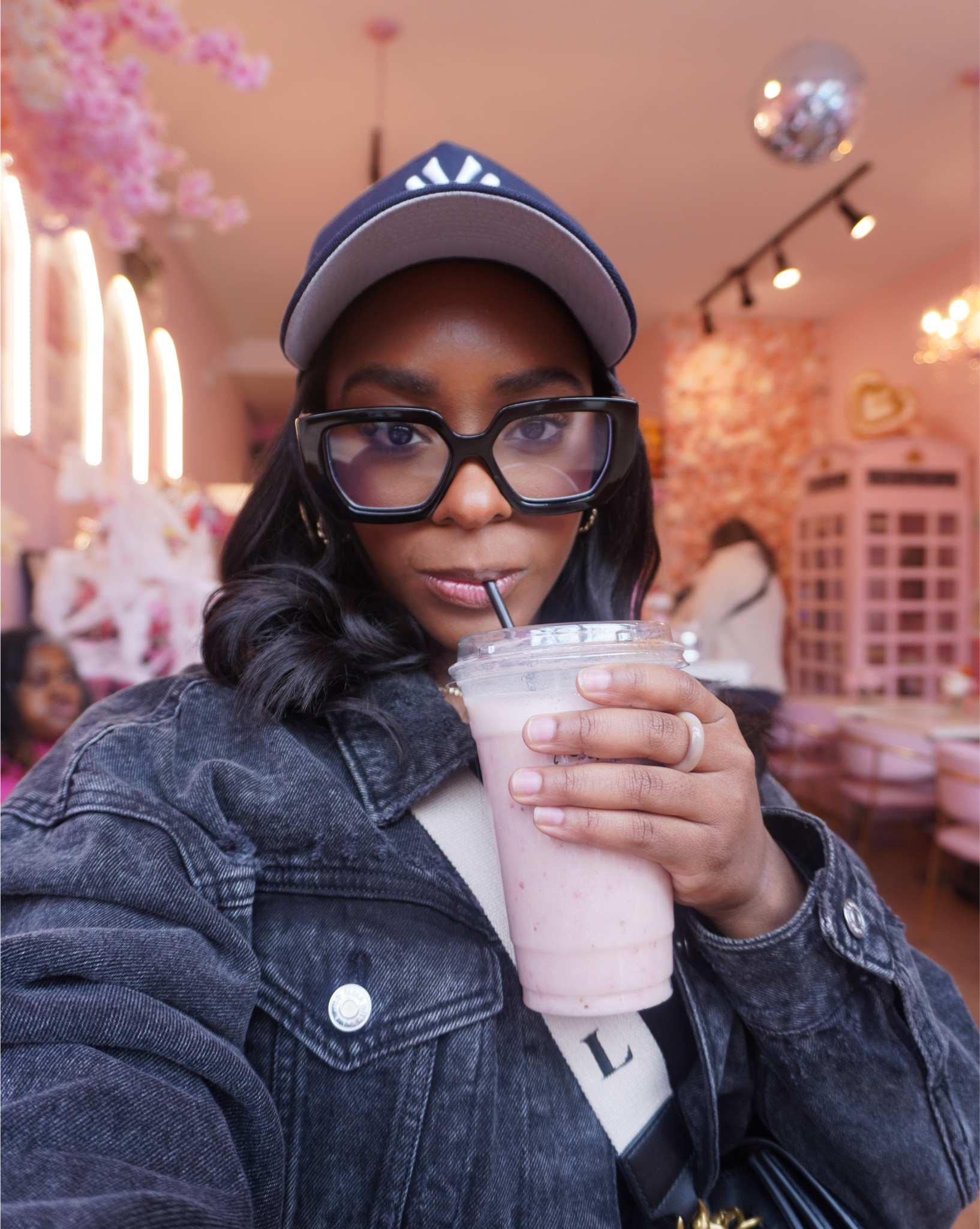 Saturday mornings! 🌸


#LTKdayinmylife #LTKvlog #LTKfoodie