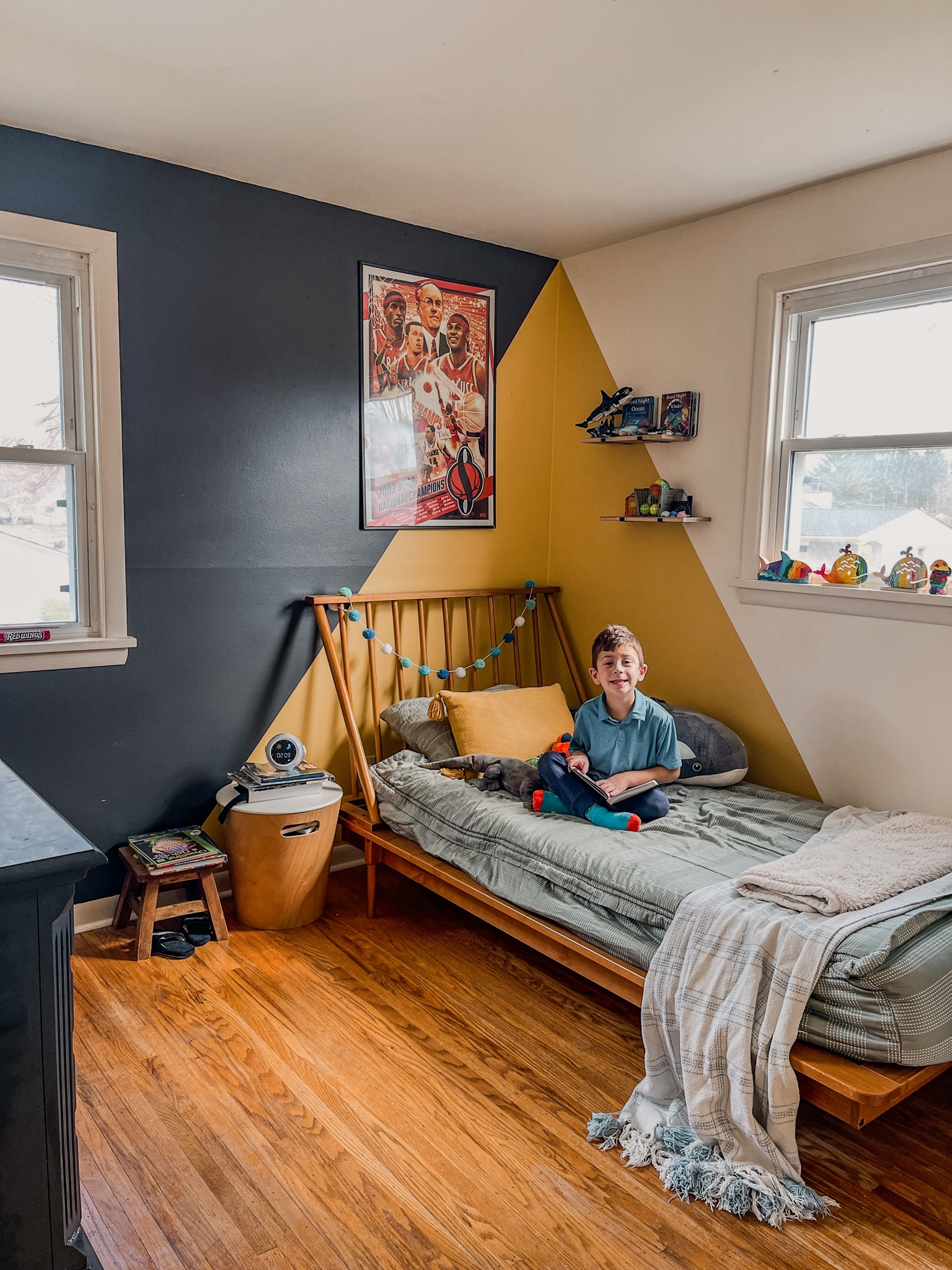 Little boy’s bedroom makeover



#LTKhome #LTKstyletip #LTKkids