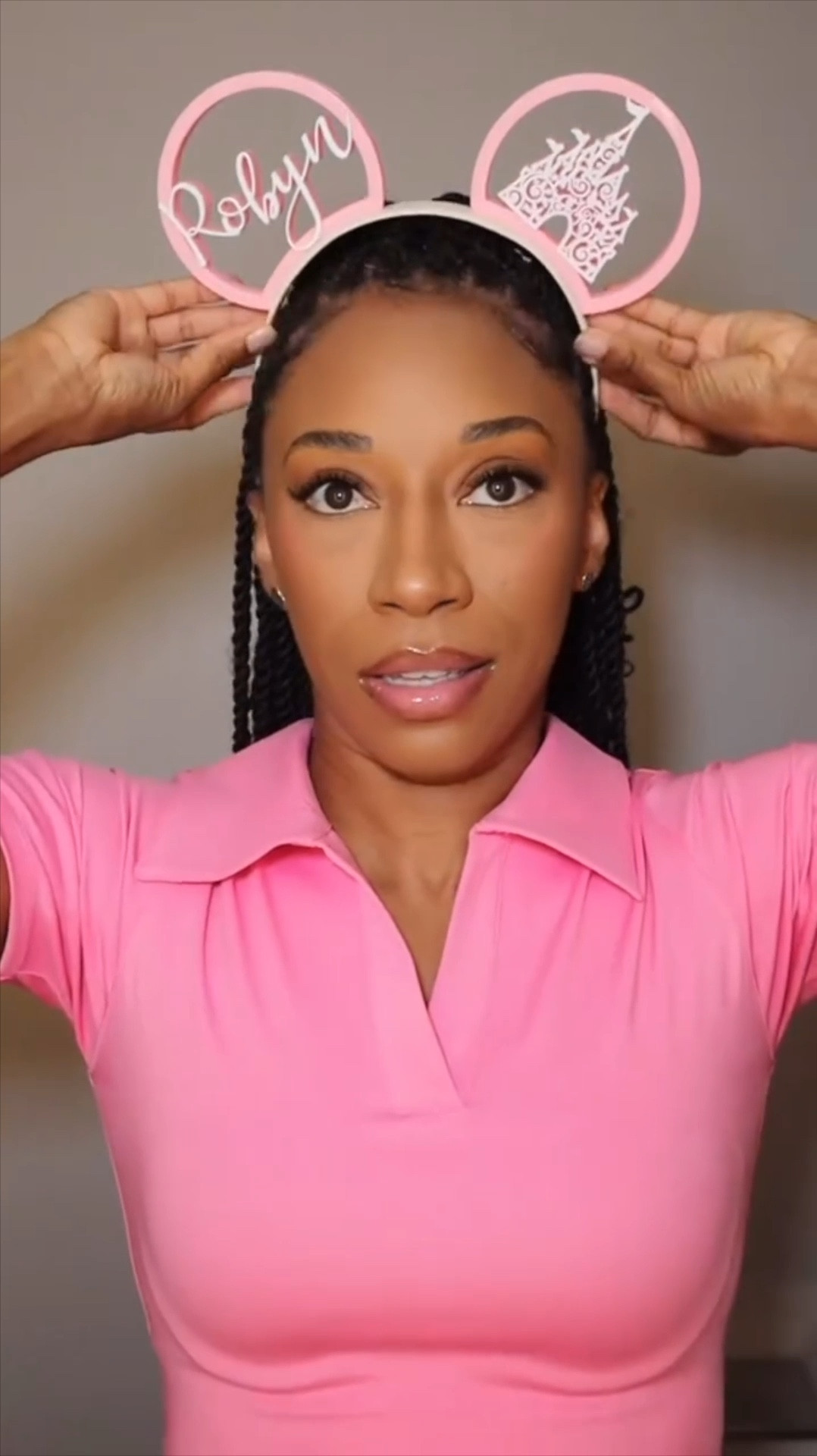 Let’s get ready to go to Disney World 🏰

#LTKFindsUnder50 #LTKKids #LTKTravel