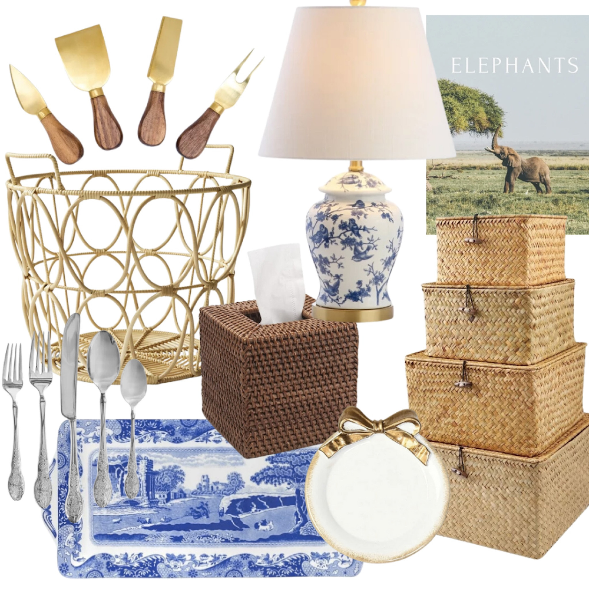 Embracing grand millennial vibes without breaking the bank! Elevate your space with charming home decor finds that are as stylish as they are affordable! 🏡 💜 #grandmillennialstyle #affordableelegance 

#LTKhome #LTKfindsunder50 #LTKGiftGuide