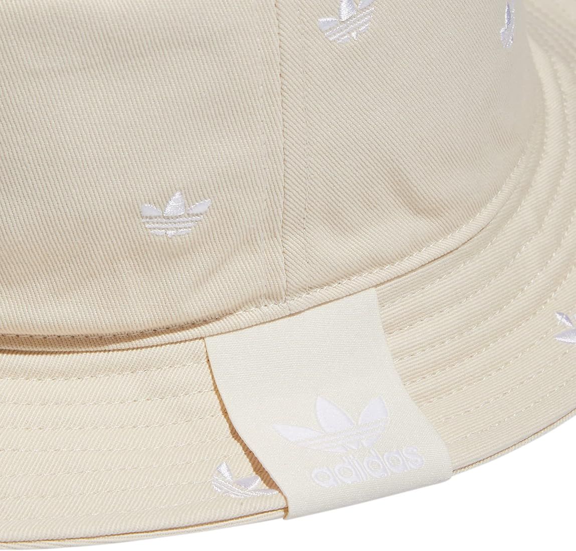 adidas Originals Washed Bucket Hat | Amazon (US)